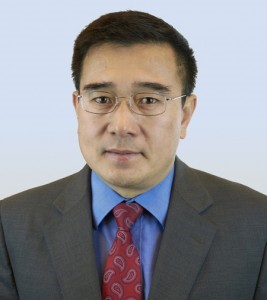 Daniel X Zhang